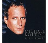 Michael Bolton – Ultimate – CD – Import