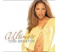 Toni Braxton - Ultimate Toni Braxton