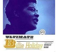 Holiday, Billie - Billie Holiday (The Ultimate Collection)