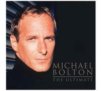 Michael Bolton – Ultimate – CD – Import