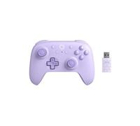 Ultimate 2C Wireless Controller for Windows PC and Android, with 1000Hz Polling Rate, Hall Effect Joysticks and Hall