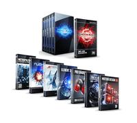 Ultimate 3D Studio Bundle Upgrade from Element 3D V1