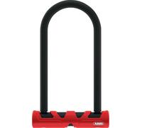 ABUS Serrure en U Ultimate Combopack 420 Std+ Ush 22.9cm - 14mm Rond Diamètre +