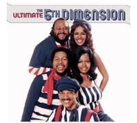 Ultimate 5th Dimension by The 5th Dimension [Audio CD] NEUF