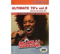Ultimate 70's 2 [Import]