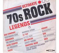 Ultimate 70s Rock Legends