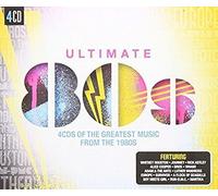 Ultimate 80s