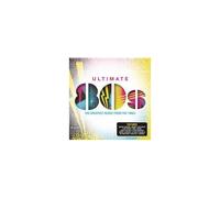 Various Artists – Ultimate... 80s – Digi – Sony Music