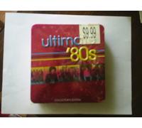 Ultimate 80s