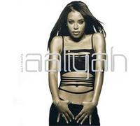 Ultimate Aaliyah Vinyle
