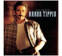 Aaron Tippin – Ultimate Collection – CD – RCA