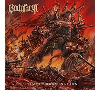 Ultimate Abomination