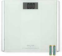Ultimate Accuracy Electronic Bathroom Scales-White