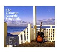 Ultimate Acoustic Songbook - Ultimate Acoustic Songbook