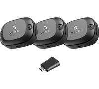 Ultimate adapté pour (accessoire VR): HTC VIVE XR Elite, HTC Vive Focus 3 noir