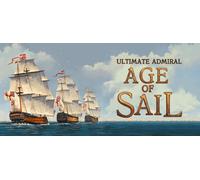 Ultimate Admiral: Age of Sail (PC)