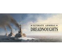 Ultimate Admiral Dreadnoughts (Steam Account)