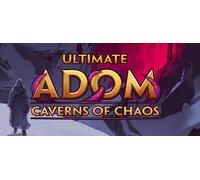 Ultimate ADOM - Caverns of Chaos (PC)