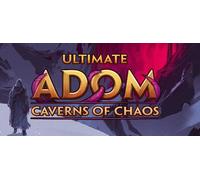 Ultimate ADOM Caverns of Chaos (Xbox X)