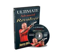 Ultimate Advanced Revolver--DVD