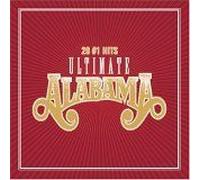 Alabama - Ultimate 20#1 Hits