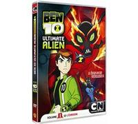 Ultimate Alien - Saison 1 - Volume 1 E