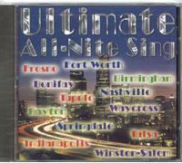 Ultimate All-Nite Sing