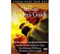 Ultimate Angler's Guide [Import]