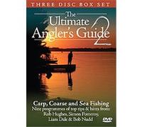 The Ultimate Angler's Guide - Ultimate Anglers Guide Vol.2 - Carp, Coarse And Sea Fishing