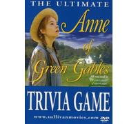 Ultimate Anne of Green Gables Dvd Trivia Game [Import USA Zone 1]