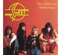 Ultimate Anthology