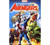 Ultimate Avengers 1