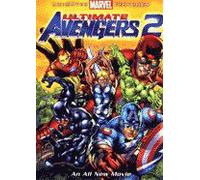 Ultimate Avengers 2