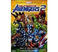 ULTIMATE AVENGERS 2/VN G