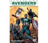 ULTIMATE AVENGERS T01