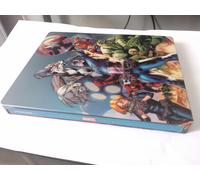 Ultimate Avengers Collection