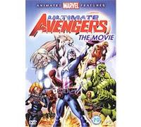 Ultimate Avengers G