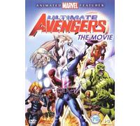 Ultimate Avengers [Import anglais]