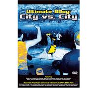 Ultimate B-Boy Vs City