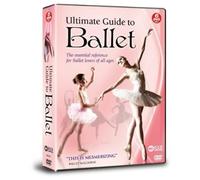 Ultimate Ballet Collection [Import]