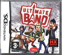 Disney Jeu vidéo Ultimate Band Nintendo DS