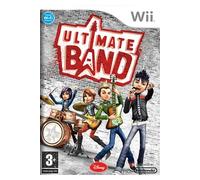 ULTIMATE BAND