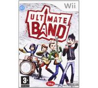 Ultimate Band [Importer espagnol]