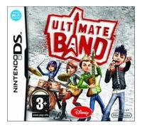 Ultimate Band Nds - [ Import Espagne ] G