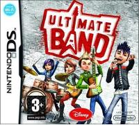 Ultimate Band Nintendo DS