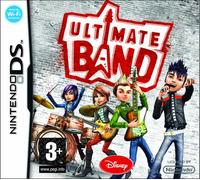 Ultimate Band (Nintendo DS) [import anglais]