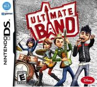 Ultimate Band - Ultimate Band [import anglais]