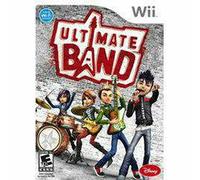Ultimate Band - Nintendo Wii