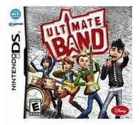 Ultimate Band - Nintendo DS (Nintendo DS)