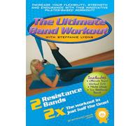 Ultimate Band Workout [DVD] [Import]